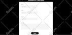 design responsive wordpress landing page with elementor, homepage design