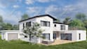 create photorealistic architectural 3d renderings