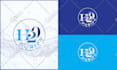 design a professional and unique 3d business logo