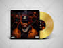 do premium hip hop album cover design
