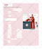 design visual sitemaps, user flows, information architecture and wireframe
