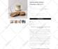 write SEO optimized shopify product descriptions and product listings