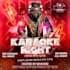 design party flyer, club flyer, event flyer or motion flyer