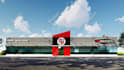 do realistic 3d walkthrough video render and  architectural 3d rendering
