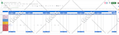 do google apps scripts, sheets, and forms