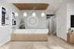 do 3d interior design and render medical clinic, dental, spa
