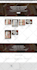 rebuild, edit and customize wordpress website
