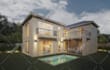 create photorealistic 3d interior, exterior and architectural rendering