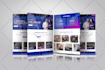wix website redesign, create wix website, wix website development, wix website