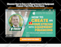 setup your new zenler online course website and funnel