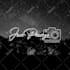 design a beautiful signature logo for photo watermark