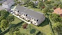 do high quality exterior 3d rendering