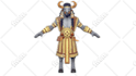 roblox vfx, model, rig, animate roblox game, blender, build character, r15