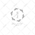 design a clean wedding monogram, logo in 24 hours