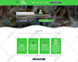 build wordpress website design, redesign, custom, wordpress website development