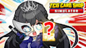 custom anime chibi youtube thumbnail for vtubers