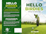 design a creative book cover design