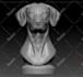 convert 2d photo or sketch to 3d printable figurine stl model image to stl cnc