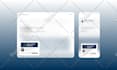 design clickable email signature, with editable HTML