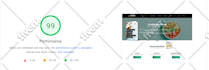 speed up wordpress website, do technical seo optimization