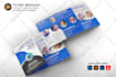 design a flyer, bifold, trifold, brochure, poster or leaflet