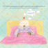 hand draw whimsical children book illustration and cover