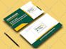 do professional business card and logo design