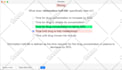 make anki and quizlet flashcards for you