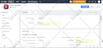 write deluge function for zoho app