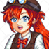 draw pixel art portraits