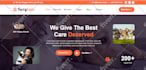 be your wordpress developer, website designer, and migrate wordpress website