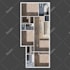 do 3d architectural rendering and exterior design of your house