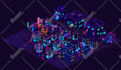 create custom pixel art tilesets and game environment assets