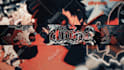 design custom anime youtube banner, twitch overlay, twitter header in HD