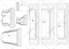 be sewing pattern maker pattern design PDF clothing pattern