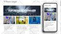 interview you on our online music magazine