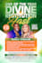 design an astonishing church flyer of event flyer