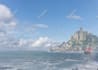 create professional environment concept art