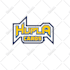 do a professional logo for your ecommerce webshop