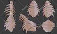 design custom anime cosplay props for 3d printing