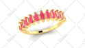 design 3d printable jewelry design