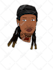 any cartoon style you want, anime style, gaming characters