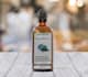 design your olive oil label professionally