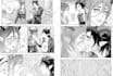 create an amazing manga style comic