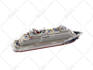 create custom 3d lego model design, minifigure, animation, lego set for 3d print