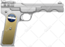 design your 2d special weapon for any kind of project, read description
