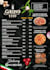 design event flyer or poster in 12 hours