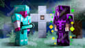 design high quality minecraft thumbnails within 48 hours