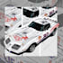 draw your car into vector