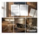 design a professional and awesome instagram puzzle feed
